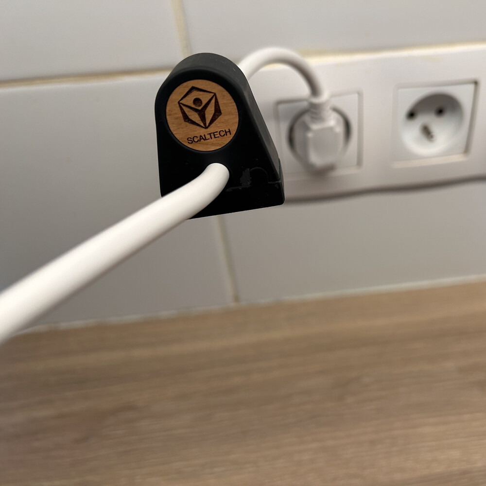 ELEC SCAL® Correcteur de réseau électrique – Image 5