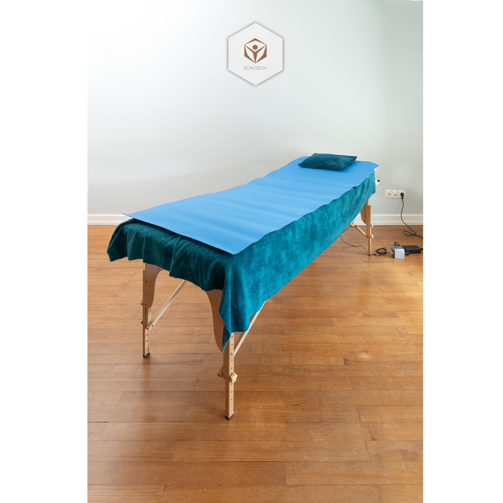 HARMONY SCAL® Matelas oscillant à fréquences harmoniques – Image 2